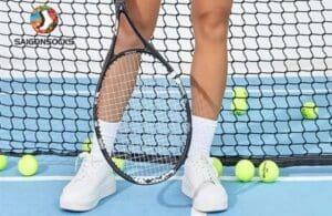 Vớ Tennis ! Tại sao bạn cần 1 đôi vớ tennis tốt nhất cho trận đấu của mình?