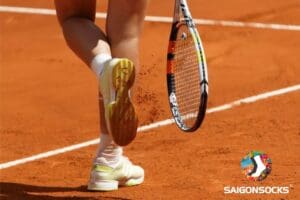 Mặt sân Tennis có bao nhiêu loại