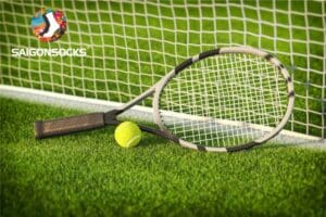 Mặt sân Tennis có bao nhiêu loại