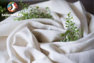 Sợi Linen (sợi Lanh) có phải là chất liệu lý tưởng của mùa hè không?