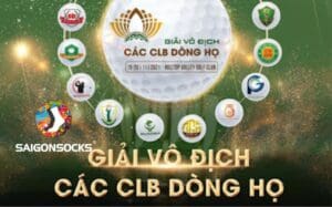 CÂU LẠC BỘ GOLF VÀ HỘI GOLF