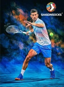 Phương Pháp Tập Luyện Hiệu Quả Cho Các Tay Vợt Tennis