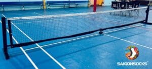 Pickleball khác với Tennis như thế nà