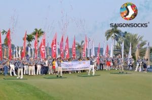 Làm thế nào golf tạo ra cơ hội kinh doanh?